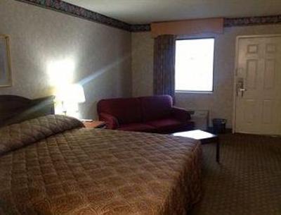 фото отеля Colonial Inn & Suites Memphis