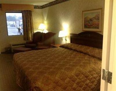 фото отеля Colonial Inn & Suites Memphis