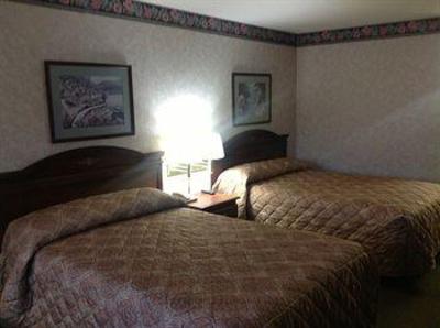 фото отеля Colonial Inn & Suites Memphis