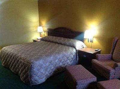 фото отеля Colonial Inn & Suites Memphis