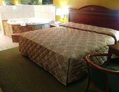 фото отеля Colonial Inn & Suites Memphis