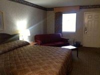 Colonial Inn & Suites Memphis