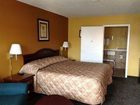 фото отеля Colonial Inn & Suites Memphis