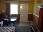 фото отеля Colonial Inn & Suites Memphis