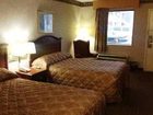 фото отеля Colonial Inn & Suites Memphis