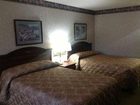 фото отеля Colonial Inn & Suites Memphis