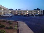 фото отеля Colonial Inn & Suites Memphis