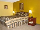 фото отеля Colonial Inn & Suites Memphis