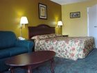 фото отеля Colonial Inn & Suites Memphis