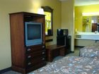 фото отеля Colonial Inn & Suites Memphis