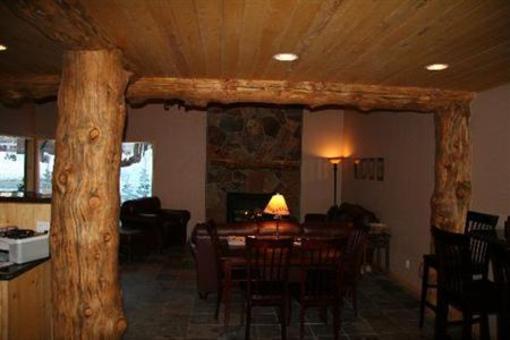 фото отеля Big Pines Mountain House of Tahoe