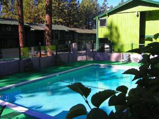 фото отеля Big Pines Mountain House of Tahoe