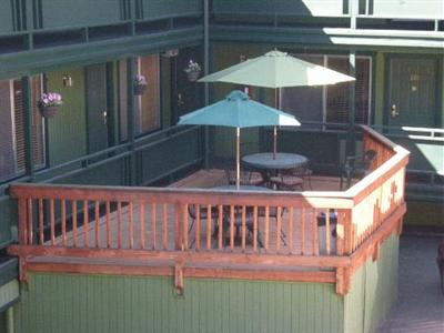 фото отеля Big Pines Mountain House of Tahoe