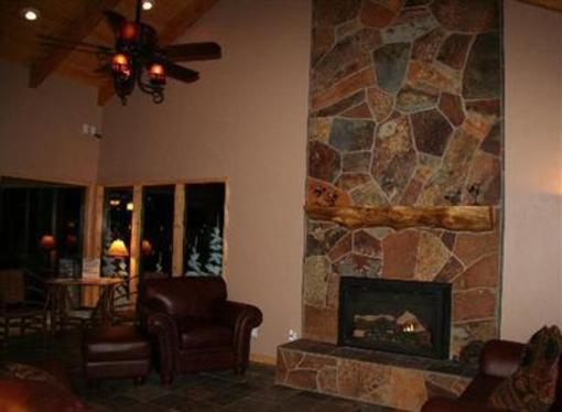 фото отеля Big Pines Mountain House of Tahoe