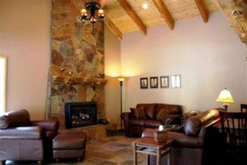 фото отеля Big Pines Mountain House of Tahoe