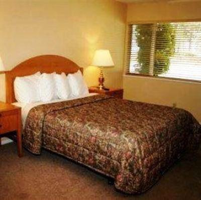 фото отеля Big Pines Mountain House of Tahoe