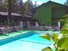 фото отеля Big Pines Mountain House of Tahoe