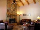 фото отеля Big Pines Mountain House of Tahoe