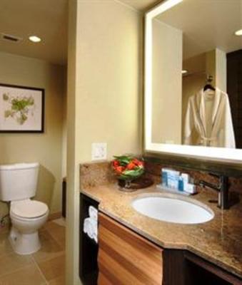 фото отеля Holiday Inn Express Hotel & Suites International Airport San Jose (California)
