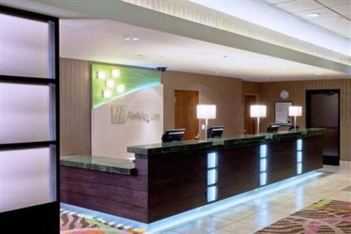 фото отеля Holiday Inn Express Hotel & Suites International Airport San Jose (California)