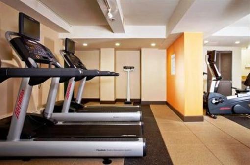 фото отеля Holiday Inn Express Hotel & Suites International Airport San Jose (California)