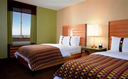 фото отеля Holiday Inn Express Hotel & Suites International Airport San Jose (California)