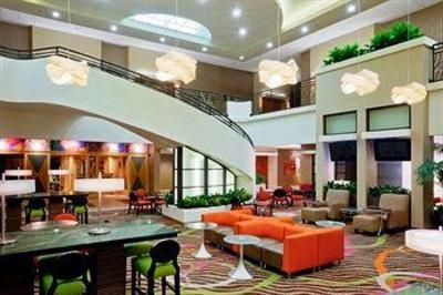 фото отеля Holiday Inn Express Hotel & Suites International Airport San Jose (California)