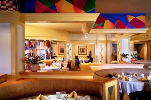 фото отеля Holiday Inn Express Hotel & Suites International Airport San Jose (California)