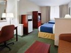 фото отеля Holiday Inn Express Hotel & Suites International Airport San Jose (California)