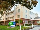 фото отеля Holiday Inn Express Hotel & Suites International Airport San Jose (California)