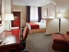 фото отеля Holiday Inn Express Hotel & Suites International Airport San Jose (California)