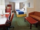 фото отеля Holiday Inn Express Hotel & Suites International Airport San Jose (California)