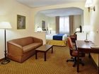 фото отеля Holiday Inn Express Hotel & Suites International Airport San Jose (California)