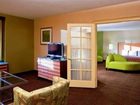 фото отеля Holiday Inn Express Hotel & Suites International Airport San Jose (California)