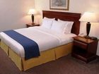 фото отеля Holiday Inn Express Hotel & Suites International Airport San Jose (California)