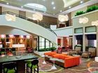 фото отеля Holiday Inn Express Hotel & Suites International Airport San Jose (California)