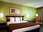 фото отеля Holiday Inn Express Hotel & Suites International Airport San Jose (California)