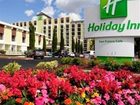 фото отеля Holiday Inn Express Hotel & Suites International Airport San Jose (California)