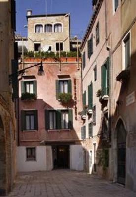 фото отеля Hotel San Giorgio Venice