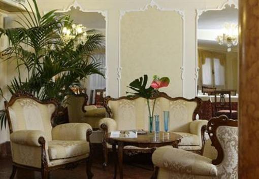 фото отеля Hotel San Giorgio Venice