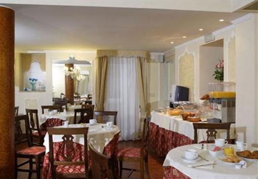 фото отеля Hotel San Giorgio Venice