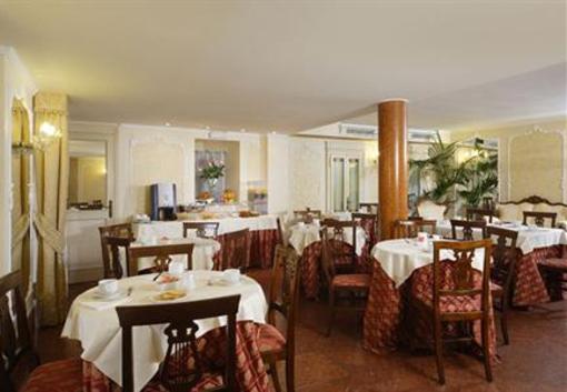фото отеля Hotel San Giorgio Venice