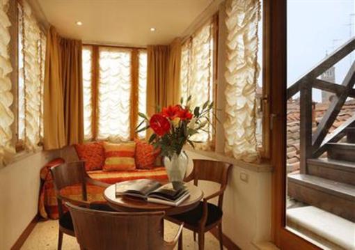 фото отеля Hotel San Giorgio Venice