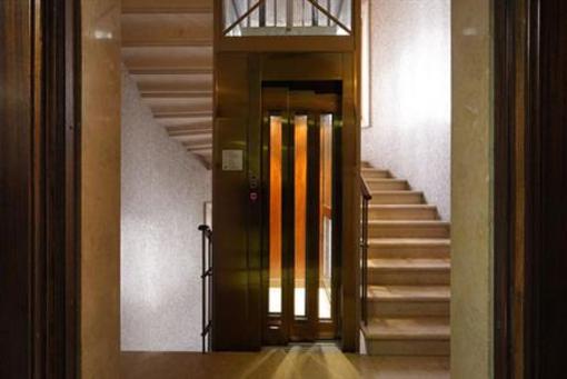 фото отеля Hotel San Giorgio Venice