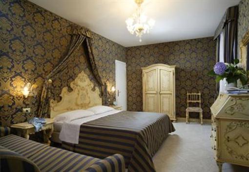 фото отеля Hotel San Giorgio Venice