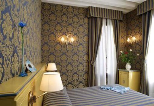 фото отеля Hotel San Giorgio Venice
