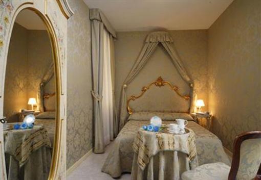 фото отеля Hotel San Giorgio Venice