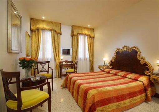 фото отеля Hotel San Giorgio Venice