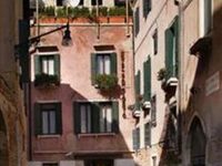 Hotel San Giorgio Venice