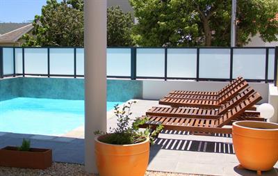 фото отеля Southern Comfort Guest Lodge Cape Town
